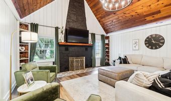 80 E Shore Dr, Arcadia, OK 73007