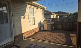 211 Colony Ct, Barling, AR 72923