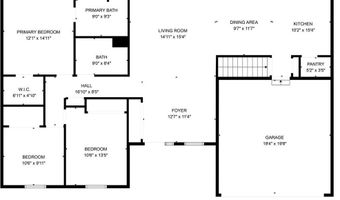 425 Bluffview Hts, Arnold, MO 63010