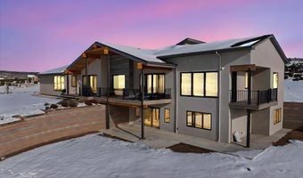 5843 Hart Ranch Dr, Beulah, CO 81023