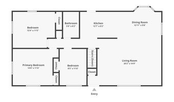 2160 35th Ave, Alden, WI 54026