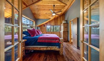 6 County Road 2070, Alpine, AZ 85920