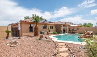 617 W Racine Loop, Casa Grande, AZ 85122