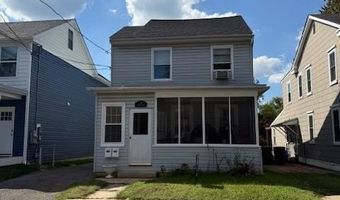 15 BREWER Ave B, Annapolis, MD 21401
