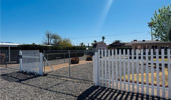 1340 Gemstone Ave, Bullhead City, AZ 86442