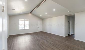 7502 Arlo Dr, Amarillo, TX 79119