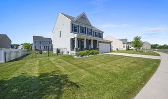 113 OLDE FIELD Dr, Magnolia, DE 19962