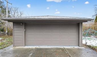 8664 Louise Ave, Allen Park, MI 48101