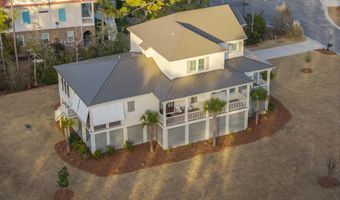1455 Alligator Creek Ct, Awendaw, SC 29429