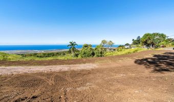 74-6005 KUINA Pl Lot #: 2-A-1, Holualoa, HI 96725