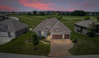 14423 N 145th St, Basehor, KS 66007