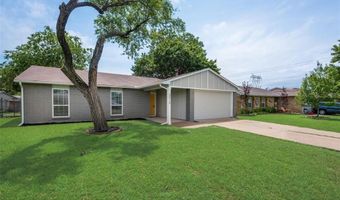 5212 Kisor Dr, The Colony, TX 75056