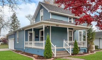 702 E 5th St, Auburn, IN 46706
