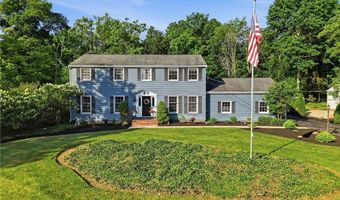 450 Eldridge Rd, Aurora, OH 44202