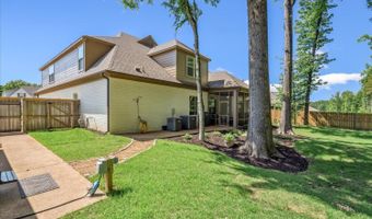 4510 WINDWAY, Bartlett, TN 38135