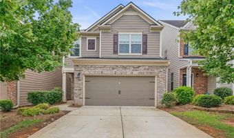 4940 Breezewood Cir, Alpharetta, GA 30004