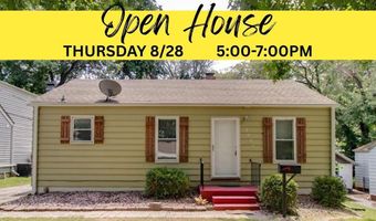3627 Horn Ave, Alton, IL 62002