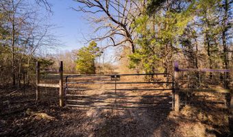 TBD CR 4650, De Kalb, TX 75559