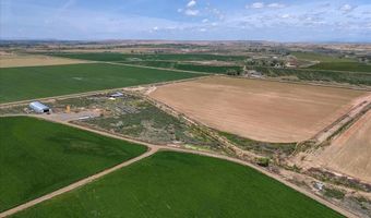 980 Hwy 30, Burlington, WY 82411