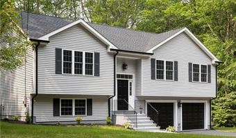128 Old Quarry Rd, Glocester, RI 02857
