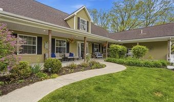16263 S Seymour Rd, Argentine, MI 48451