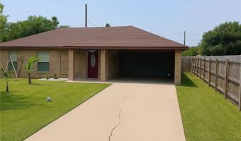 1319 Sago Palm St, Alamo, TX 78516