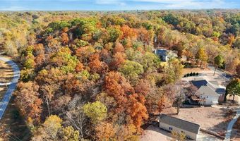 Lot 69 Ault LN, Bella Vista, AR 72715