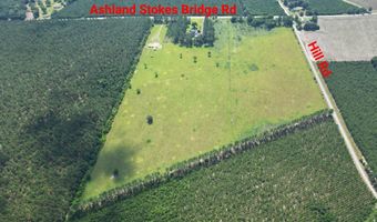 2645 Ashland Stokes Bridge Rd, Bishopville, SC 29010