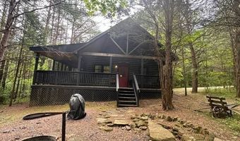 3300 Cedar Gap Ln, Birdseye, IN 47513