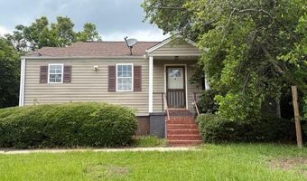 2009 Ryan Rd, Augusta, GA 30904