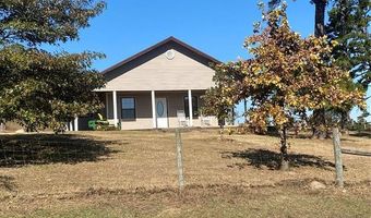 56235 Weyerhauser Rd, Bethel, OK 74724