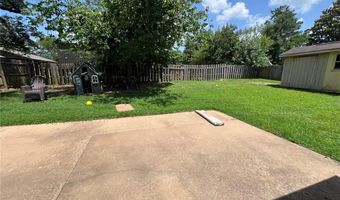 207 Pleasant View Ln, Bentonville, AR 72712