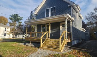 22 14th St, Bangor, ME 04401