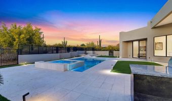 6816 E Stagecoach Pass, Carefree, AZ 85377