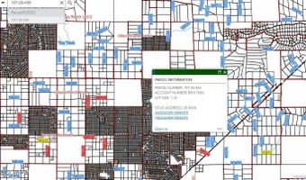 20 CO Rd, Concho, AZ 85924