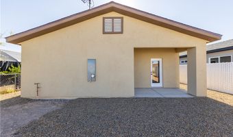 1785 Tejon Dr, Bullhead City, AZ 86442