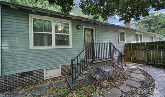 1713 Allen St, Charlotte, NC 28205