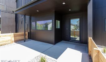 2844 S 28th Ave, Bozeman, MT 59718