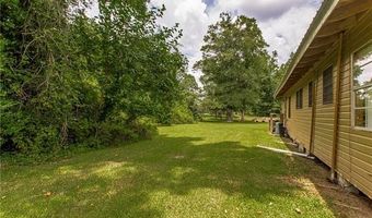 1970 AVENUE L Ave, Bogalusa, LA 70427