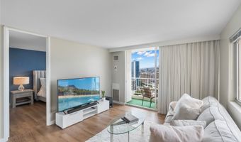 400 Hobron Ln 3314, Honolulu, HI 96815