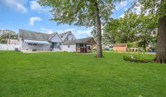180 Minna Ave, Avenel, NJ 07001
