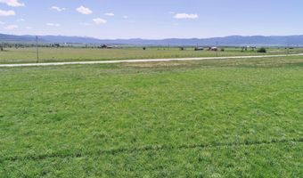 TBD 10AC S STATE LINE Road, Alta, WY 83414