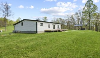 3190 Parker Rd, Albany, OH 45710