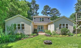 2115 Mecklenburg Ave, Charlotte, NC 28205