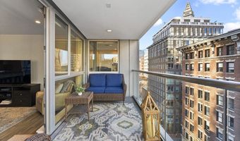 101 Broad St 8C, Boston, MA 02110