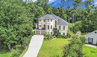 12 Amberwood Cir, Savannah, GA 31405