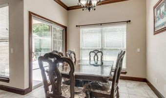 1126 Woodbrook Dr, Purcell, OK 73080