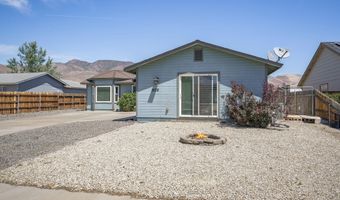 2072 Lonnie Ln, Dayton, NV 89403