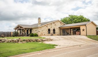 307 County Road 148, Albany, TX 76430