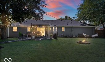 408 Slack Dr, Anderson, IN 46013